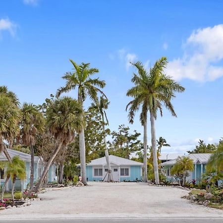 Captain Ed'S - Charming Studio At Palmview Of Sanibel With Bikes 외부 사진